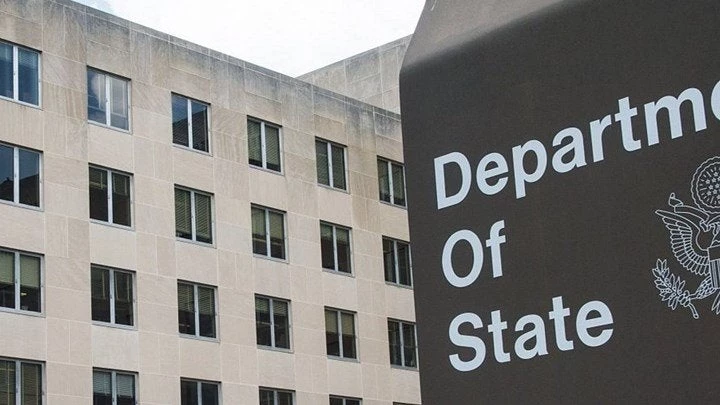 Ανώτερος αξιωματούχος του Στέιτ Ντιπάρτμεντ: Να μην εκλάβει η Άγκυρα τον στρατηγικό διάλογο ΗΠΑ – Ελλάδας ως εχθρική ενέργεια